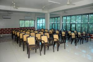 Fotografie z fotogalerie ubytování Rutu's Holidays Resort Panhala v destinaci Panhāla