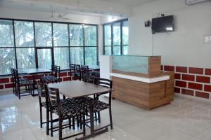 Imagen de la galería de Rutu's Holidays Resort Panhala, en Panhāla