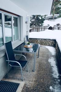 Emelie Zermatt 4**** v zimě