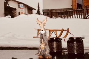 Emelie Zermatt 4**** v zimě