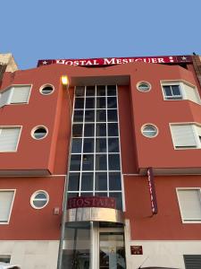 Hostal Meseguer, El Altet – Bijgewerkte prijzen 2022