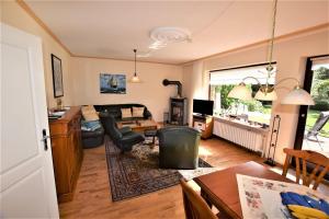 Μια τηλεόραση ή/και κέντρο ψυχαγωγίας στο Haus-Gabriele