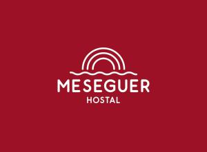 Certifikát, hodnocení, plakát nebo jiný dokument vystavený v ubytování Hostal Meseguer