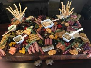 Galeriebild der Unterkunft AFRICAN DREAMS GUESTHOUSE in Okahandja