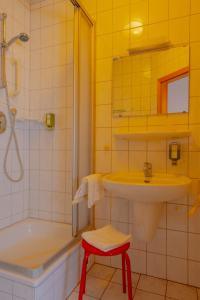 Gallery image of Christliche Gästehäuser Weinstraße in Neustadt an der Weinstraße