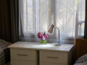Zdjęcie z galerii obiektu Clubrent - Townhouse La Merced w mieście Calpe