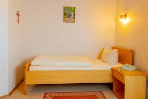 Gallery image of Christliche Gästehäuser Weinstraße in Neustadt an der Weinstraße