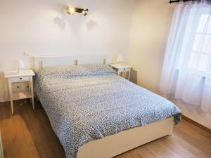 Ένα ή περισσότερα κρεβάτια σε δωμάτιο στο Casa Pompona 1 +6 φωτογραφίες