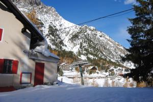Gallery image of Rifugio La Capanna in Claviere +20 photos