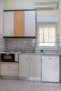 Cucina o angolo cottura di Demi Studios