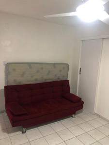 Gallery image of Ap 408 Beira Mar - Pés na areia in Capão da Canoa