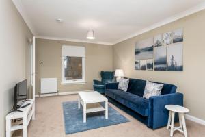 Gallery image of Cairn Suite - Donnini Apartments in Ayr