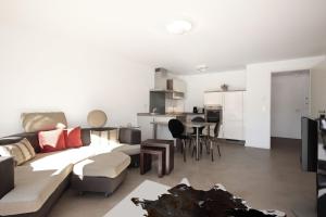 Gallery image of Appartement Falkenstein in Nesselwang