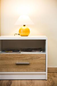 Fotografie z fotogalerie ubytování Central apartment Downtown v Soluni