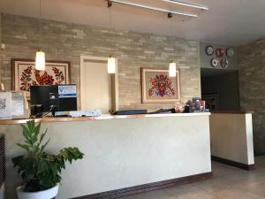 Gallery image of Hotel Europa in Ostende