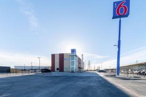 Gallery image of Motel 6 Fort Worth, TX - North - Saginaw in Fort Worth