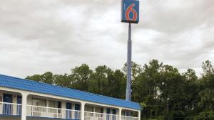 Motel 6-Daytona Beach, FL - Speedway