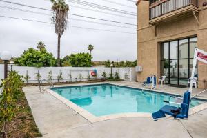 Gallery image of Motel 6-Gardena, CA - South in Gardena