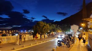 Foto sihtkohas Baška Voda asuva majutusasutuse Magic Stone Apartments galeriist