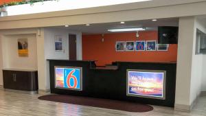 Gallery image of Motel 6-Daytona Beach, FL - Speedway in Daytona Beach