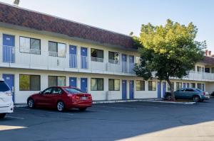 Gallery image of Motel 6-Turlock, CA in Turlock
