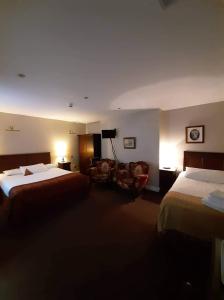 Imagen de la galería de JBs Bar & Guest Accommodation, en Kilkenny