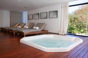 Φωτογραφία από το άλμπουμ του O2 Hotel Iguazu στο Πουέρτο Ιγκουασού