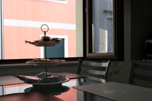 Fotografie z fotogalerie ubytování La Corte di Crenna v destinaci Gallarate