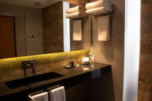 Φωτογραφία από το άλμπουμ του O2 Hotel Iguazu στο Πουέρτο Ιγκουασού