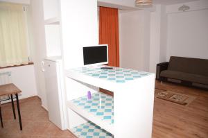 Billede fra billedgalleriet på Apart La Cave i Bukarest