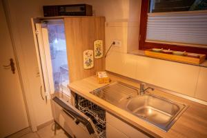 Gallery image of Ferienwohnung zur Linde in Schmallenberg