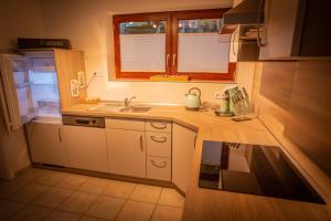 Gallery image of Ferienwohnung zur Linde in Schmallenberg