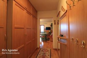Fotografie z fotogalerie ubytování Family Apartment ENZIAN Top 9 v destinaci Bad Kleinkirchheim