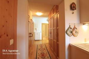 Fotografie z fotogalerie ubytování Family Apartment ENZIAN Top 9 v destinaci Bad Kleinkirchheim