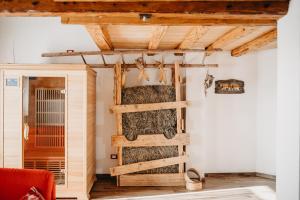 Kép Maso Del Fieno con Sauna Privata e Vista Unica szállásáról Sant'Orsola Termében a galériában