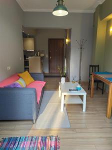 Gallery image of Renovated apartment close to Exarchia square in Athens