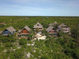 Gallery image of Jua Peponi in Michamvi