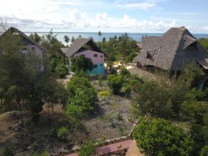 Gallery image of Jua Peponi in Michamvi