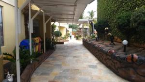 Φωτογραφία από το άλμπουμ του APARTAMENTO FLAT CONDOMÍNIO THERMAS PLACE σε Caldas Novas