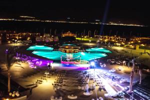 Gallery image of Tolip Taba Resort And Spa in Taba