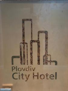 City Hotel Plovdiv tanúsítványa, márkajelzése vagy díja