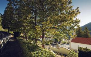 Imagem da galeria de Casa do Comendador em Manteigas