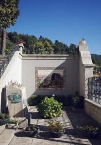 Imagem da galeria de Casa do Comendador em Manteigas