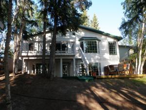 Gallery image of Great Slave Lakeside Bed & Breakfast in Yellowknife