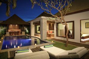 Gallery image of The Haere Seminyak By Astadala in Seminyak