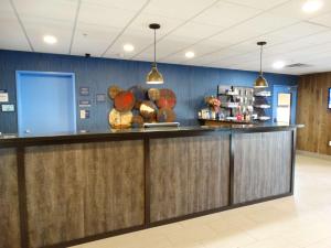 Fotografie z fotogalerie ubytování Best Western Duchesne Inn v destinaci Duchesne