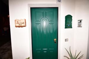 Fotografie z fotogalerie ubytování Casa Morea v destinaci Cignone