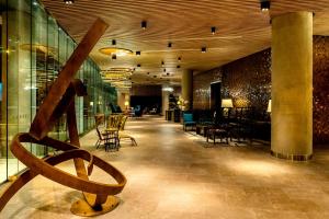 Foto da galeria de Hyatt Centric San Isidro Lima em Lima