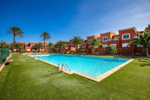 The swimming pool at or close to Home FTV, by Comfortable Luxury
