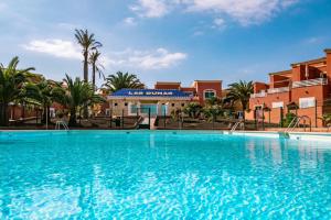 The swimming pool at or close to Home FTV, by Comfortable Luxury
